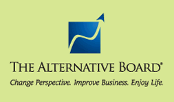 The Alternative Board - Change Perspective. Improve Business. Enjoy Life.